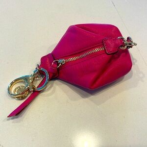 Rebecca Minkoff, mini Jillian backpack